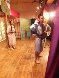 Horní Ředice, HOD, Jak nám ženy vládnout chtěly, 2015