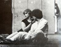 Neratovice, Specifk, Thomas Rudiger, KP Wintrův Rakovník, 1986