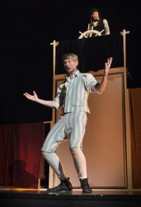 Hradec Králové, Q10, Večer tříkrálový, KP Červený Kostelec 2014