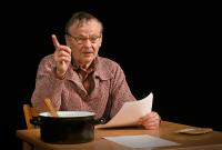 Chocerady, Kocábka, Pár blbostí do života, KP Wintrův Rakovník 2019