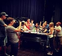 Sedlčany, Spolek divadelních ochotníků, Bedřich Smetana, 2016