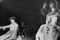 Brno, Divadelní studio J. Skřivana, Expedice