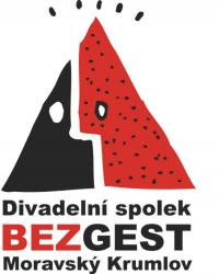 Moravský Krumlov, Bezgest - logo