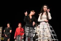 Ořechov, Ořechovské divadlo, Podivuhodná historie o benátském kupci, Divadelní Kojetín 2025