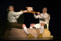 Turnov, Turnovské divadelní studio, Jeho Vlasť, KP Červený Kostelec 2025