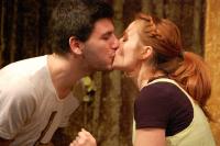 Praha, Jana Kašky, Sen noci svatojánské, KP Popad 2017