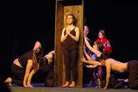 Zlín, ZUŠ, Malá scéna, Večer pro Edgara, CP Divadelní Piknik Volyně 2017