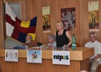 Hronov, Miletín, Sympozium 2010