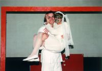 Veverské Knínice, Ochotnické divadlo TJ Sokol, Ze života hmyzu. 2005