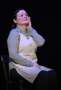 Brno, Pantomima S.I., Album, CP Jiráskův Hronov 2020