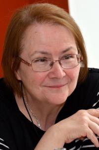 Svitavy, CP Dětská scéna 2012, diskuse lektorského sboru s vedoucími souborů