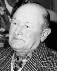 Klopotovice, Smékal Jaromír