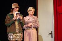 Soběslav, Chvalovský, Mužkaření, KP Třešťské divadelní jaro, 2024