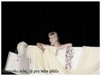 Sokolov, Divadlo bez zákulisí, Kocourku milej, já pro tebe pláču, 2015