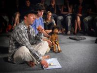 Karlovy Vary, Dagmar a Pedagogická škola, Čerokí, 2007