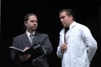 Brno, Dialog, Dva na kanapi, KP Hobblík Hodonín 2013