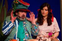 Pelhřimov, Rieger, Divotvorný hrnec, 2014