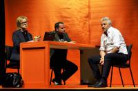 Pardubice, Exil, Poutníci do Lhasy, CP Divadelní Piknik Most 2025