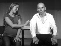 Praha-Malá Strana, Antonín, Dítě, 2007