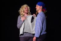 Praha, Máj - Duo Dindono, Bůhvíco se přihodí, KP Pohádkový Popad, 2022