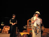 Hodonín, Svatopluk, Mrtvý přišel na návštěvu