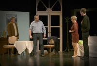 Náchod, Náchodská divadelní scéna, Stalo se v Chamonix, KP Červený Kostelec 2025