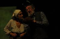 Havlíčkův Brod, Adivadlo, Dalskabáty, hříšná ves aneb Zapomenutý čert, OP Divadelní Přibyslav, 2012