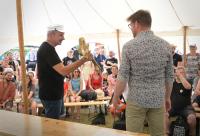 Chrudim, Loutkářská Chrudim 2025, závěr festivalu