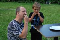 Volyně, Burke cup, CP Divadelní Piknik Volyně 2022