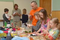 Chrudim, CP LCH 13, Seminář P, Pročpak jich je tolik?