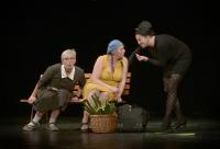 Mýto, DS J. K. Tyla, Ach ta něha našich dam, CP Krakonošův divadelní podzim Vysoké n. Jiz. 2022