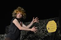 Praha, SemTamFór, Jak bylo, když nebylo, CP Jiráskův Hronov 2019