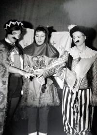 Vrchlabí, Sluníčko