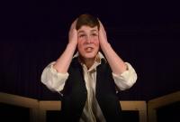 Liberec, ZUŠ, Jednou v Chelmu, KP Dětská scéna Jablonec nad Nisou 2014