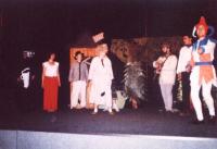 Chomutov, POHODA, Houbový Kuba, 2000