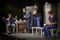 Kladno, V.A.D., Feérie o Kladně, CP Jiráskův Hronov 2023