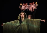 Jablonec nad Nisou, Vozichet, Nastavte uši, pozorujte, KP Turnovský drahokam 2011