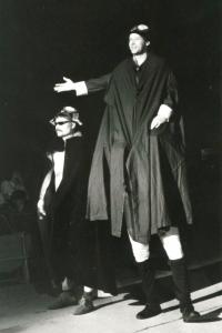 Bechyně, DS Lužnice, Bedna od Slavkova, ASUT Bechyně 1995