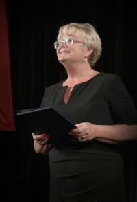 Vysoké nad Jizerou, CP KDP 2019, závěr přehlídky