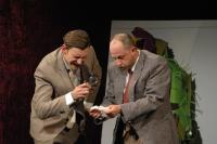 Praha, Radar/Hrobeso, Adéla ještě nevečeřela, CP Divadelní Piknik Volyně 2021