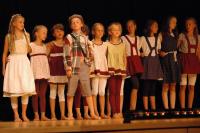 Praha, Light, Bylo nás pět, CP Jiráskův Hronov 2018