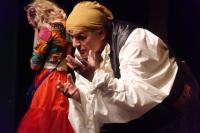 Česká Lípa, Jirásek, Lakomec, KP Lounské divadlení 2023