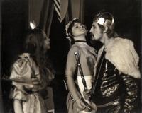 Kolín, Malé divadlo, Bludička, KP Erbenův Žebrák 1976