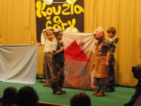 Ždírec nad Dobravou, ZŠ, Školní akademie, 2009