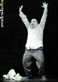 Amatérská scéna, zadní strana obálky, 2008/2