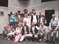 Železný Brod, Tyl, Švec a čert, 2005