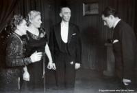 Žďár nad Sázavou, Sázavan, Sadová třída 13, 1942