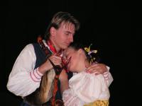 Dolní Čermná, SDO, Strakonický dudák, 2010