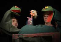 Vsetín, BUBU – klub dětské kultury, Princ (?)!, CP Loutkářská Chrudim 2019