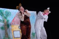 Sokolov, Divadýlko PaK, O ztracených hračkách, Radnice, KP Radnický dráček, 2025